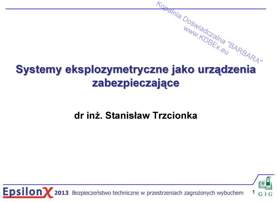 jako urządzenia