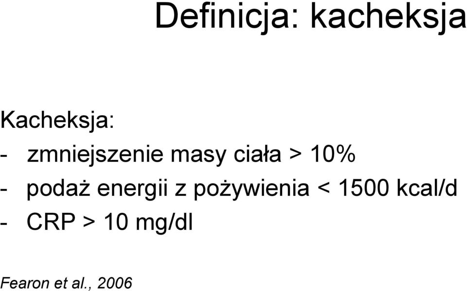 podaż energii z pożywienia < 1500