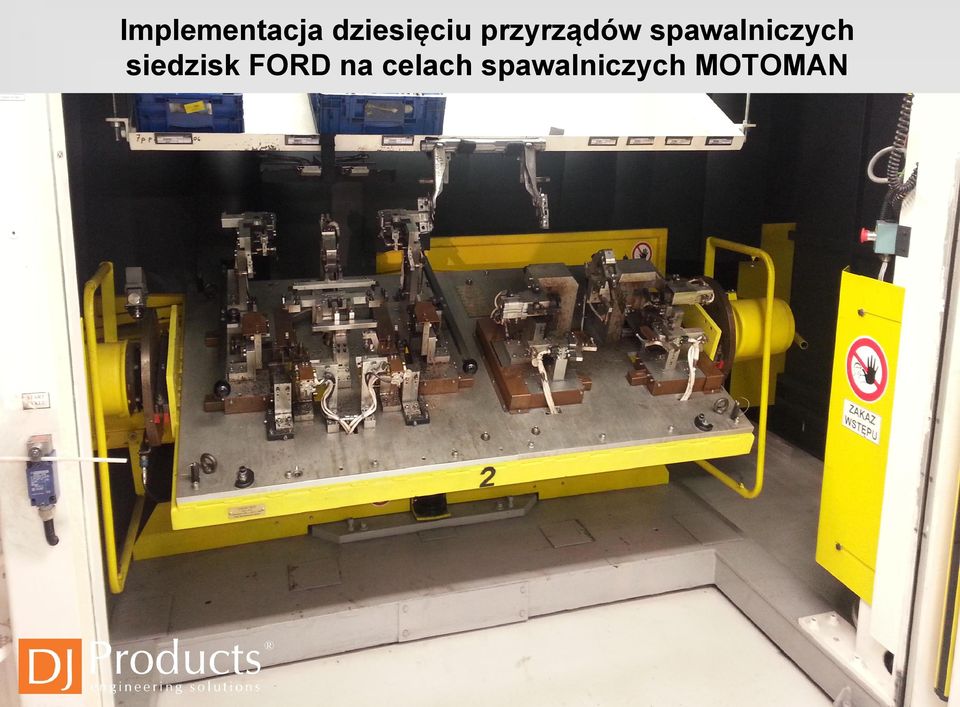 spawalniczych siedzisk