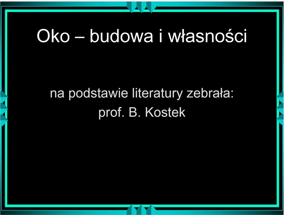 podstawie