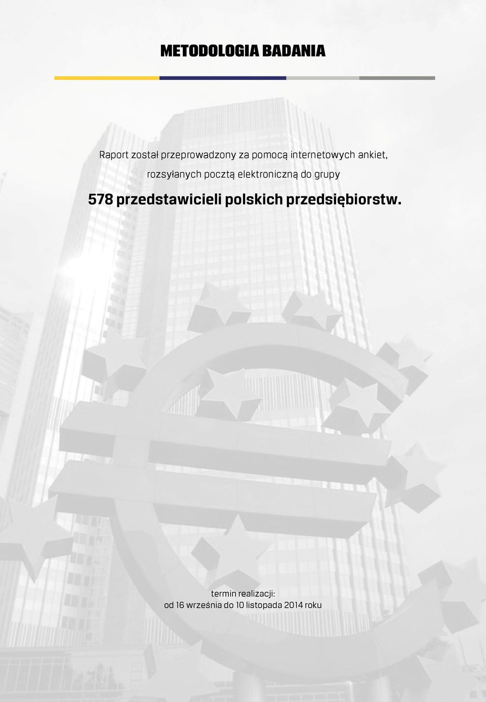 elektroniczną do grupy 578 przedstawicieli polskich
