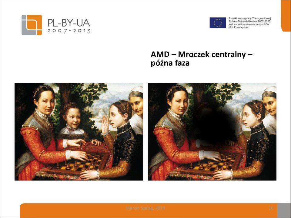 późna faza
