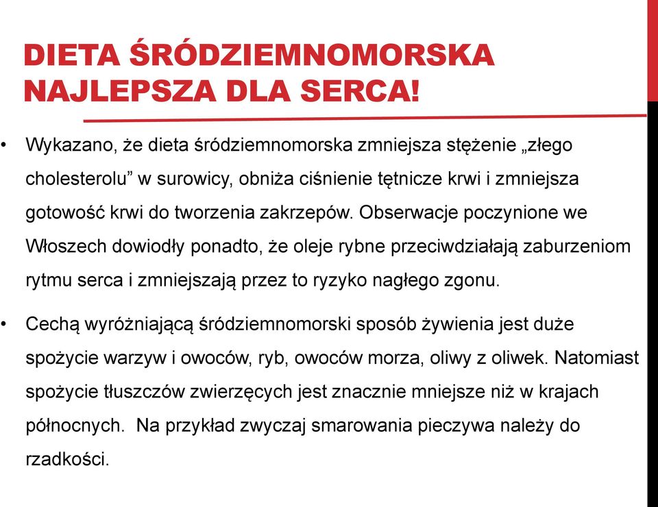 zakrzepów.