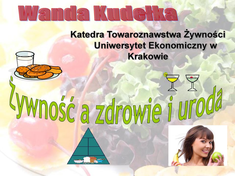 Żywności