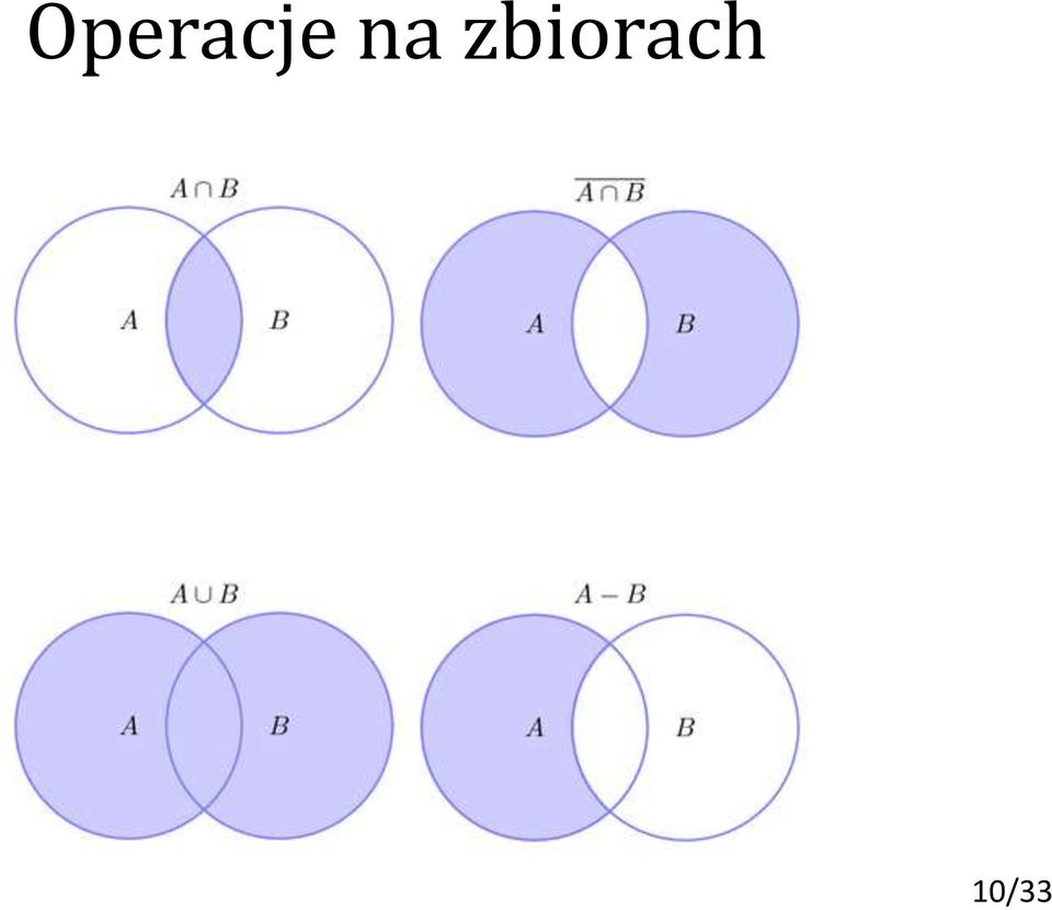 zbiorach