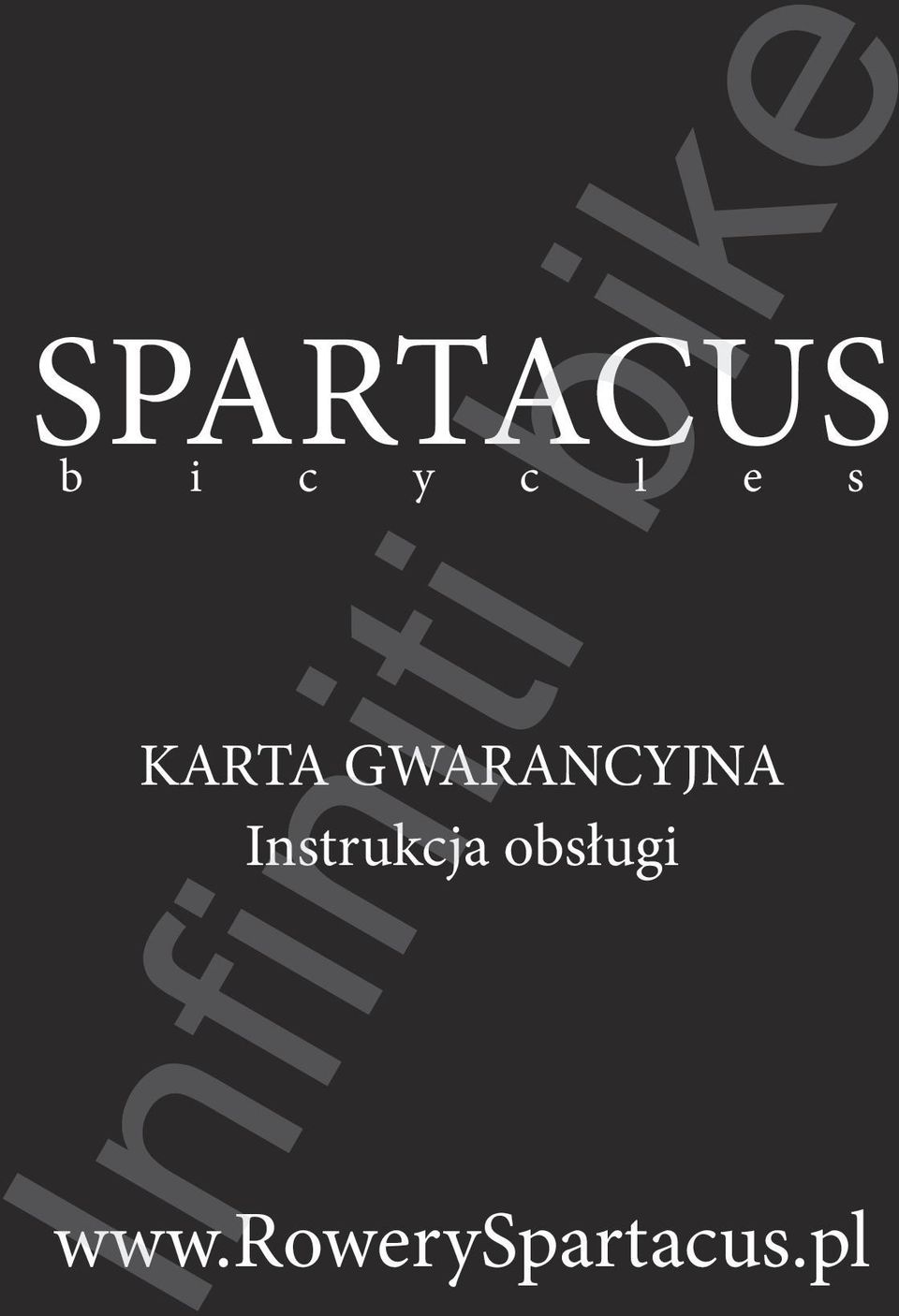 Instrukcja obsługi