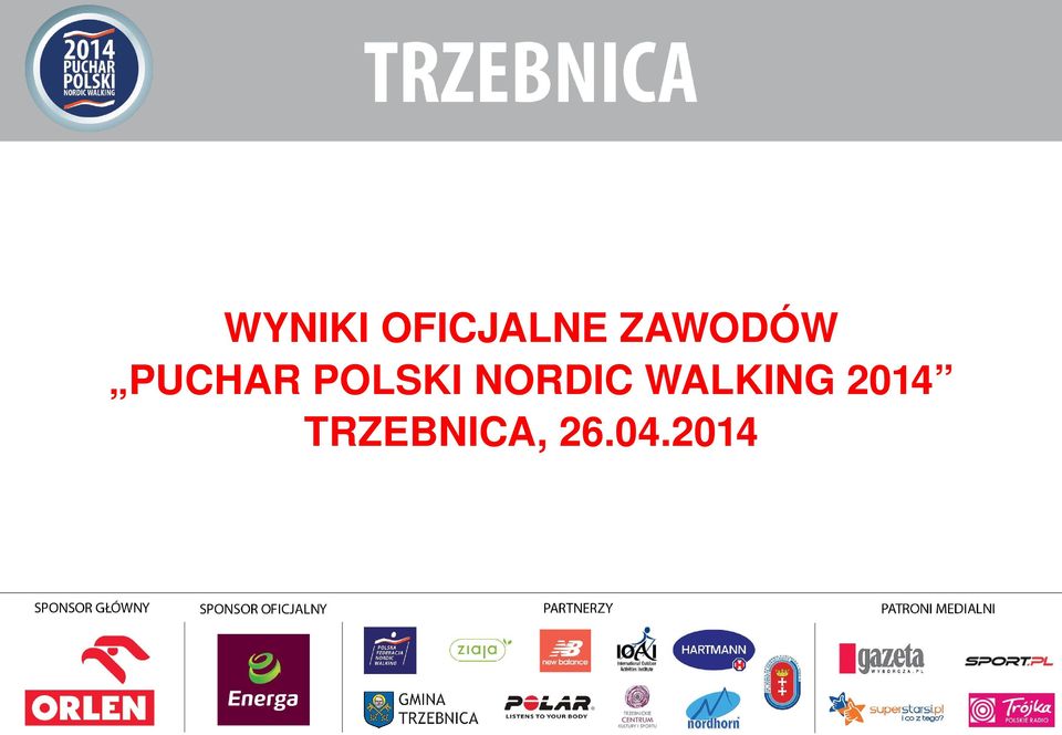 POLSKI NORDIC