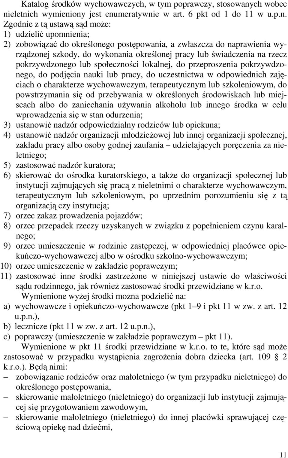 eletni