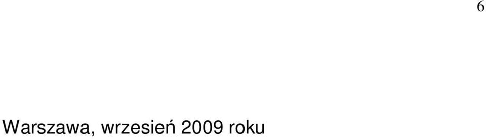 2009 roku