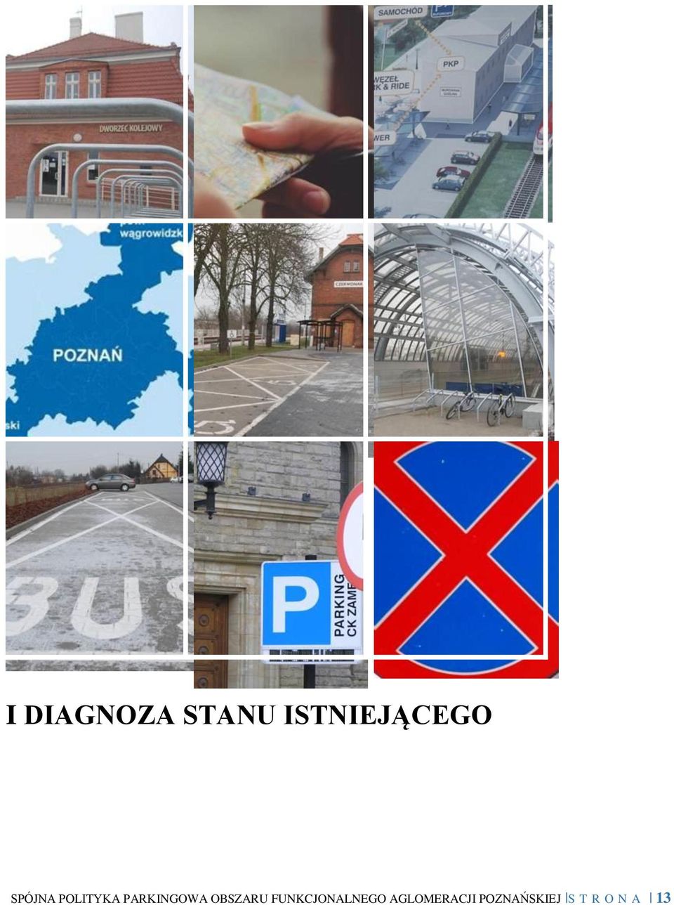 OBSZARU FUNKCJONALNEGO