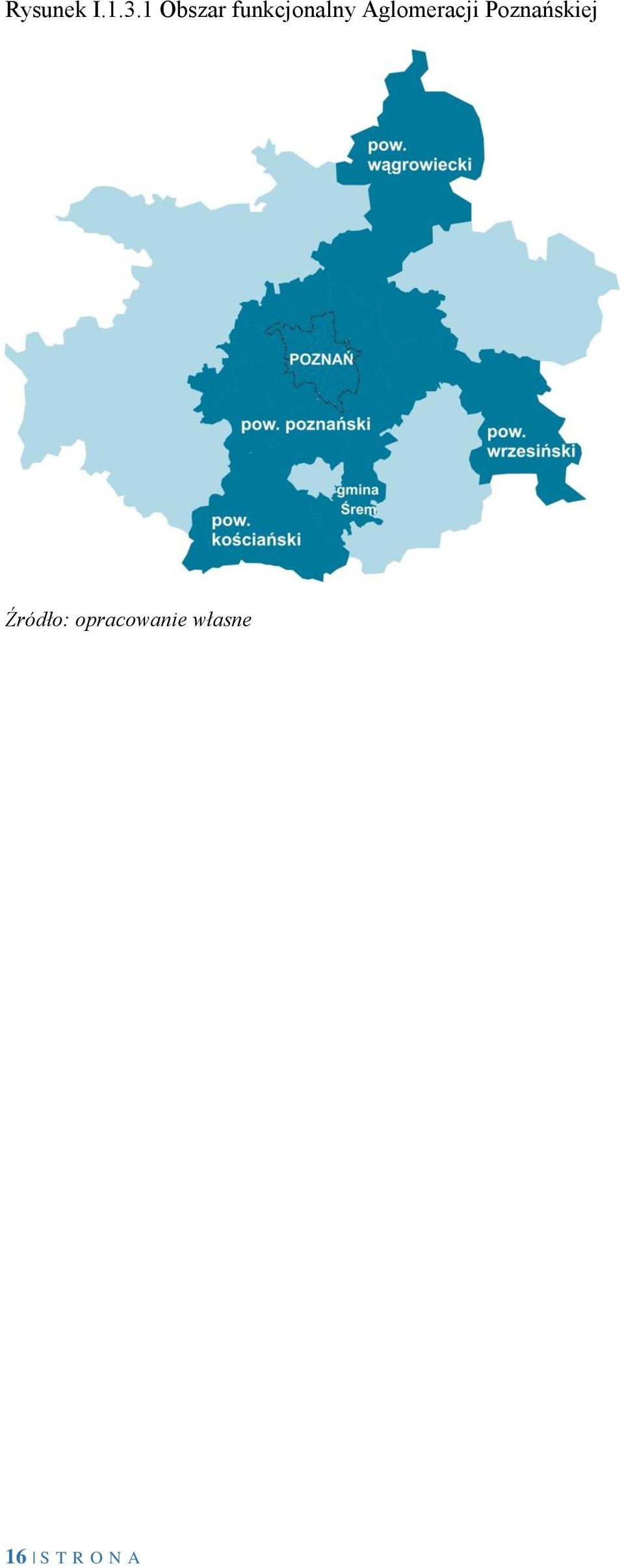 Aglomeracji Poznańskiej