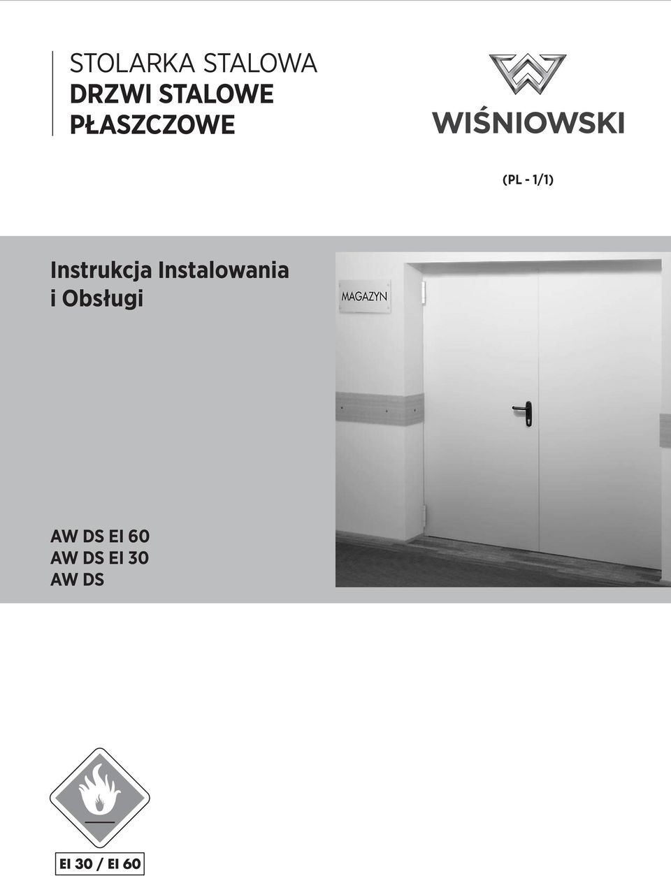 1/1) Instrukcja Instalowania