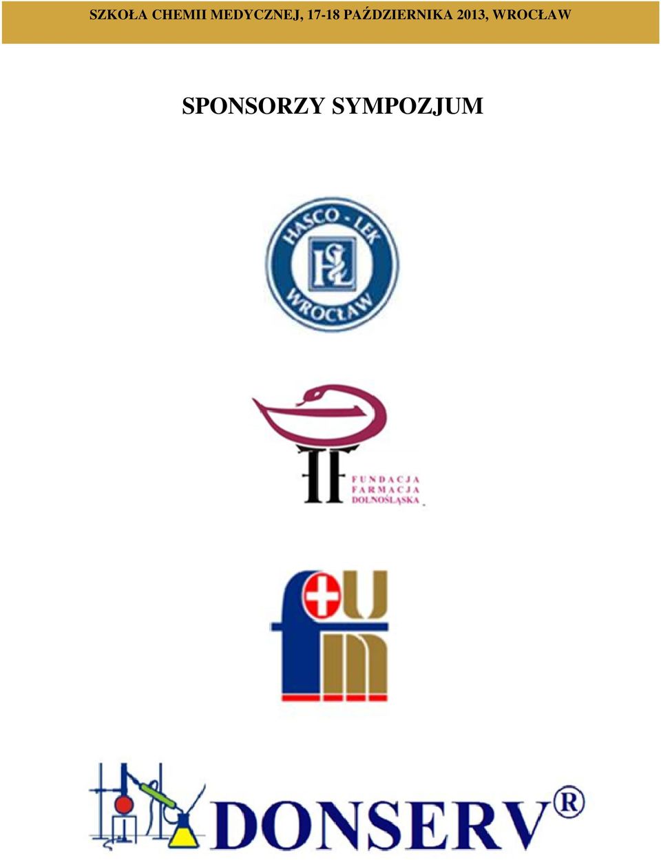 PAŹDZIERIKA 2013,
