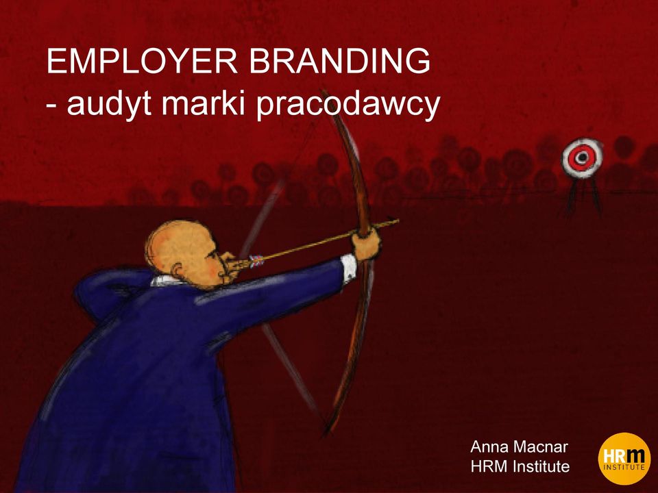 marki pracodawcy