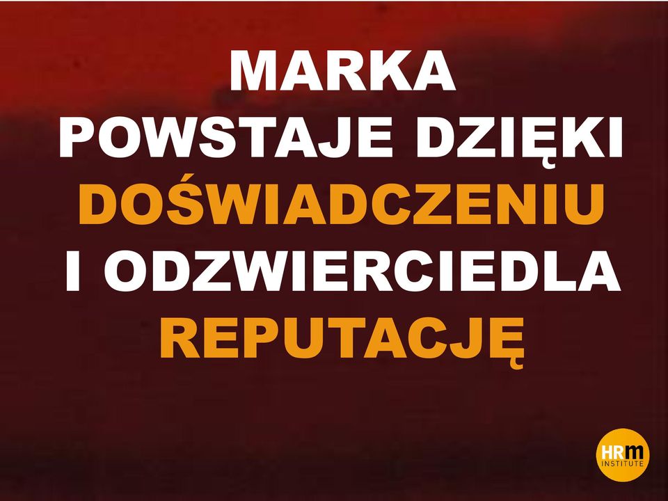 DOŚWIADCZENIU I