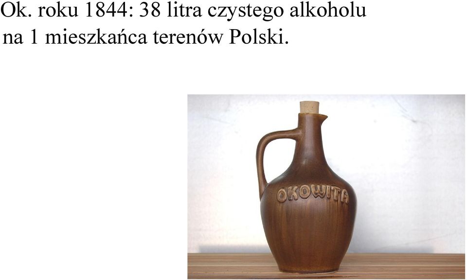 alkoholu na 1