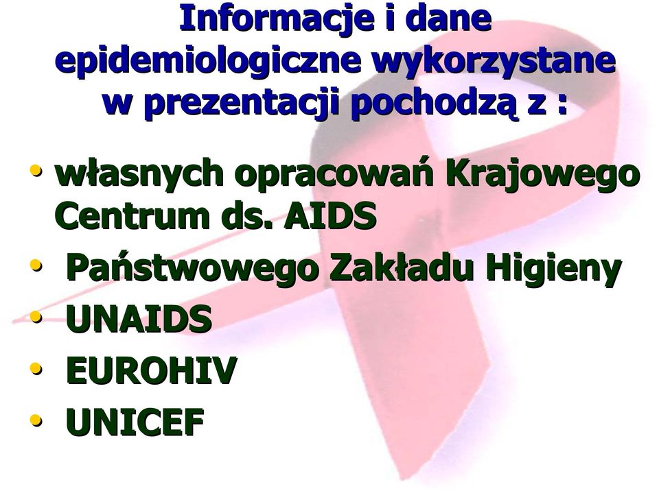 własnych opracowań Krajowego Centrum ds.