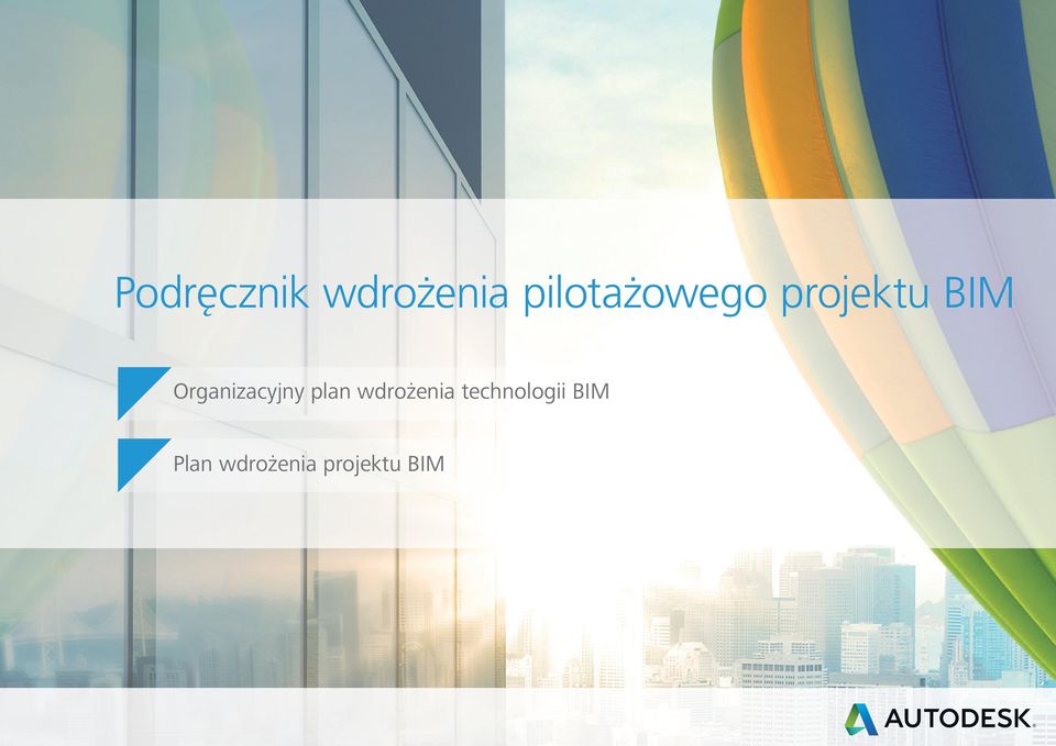 Organizacyjny plan wdrożenia