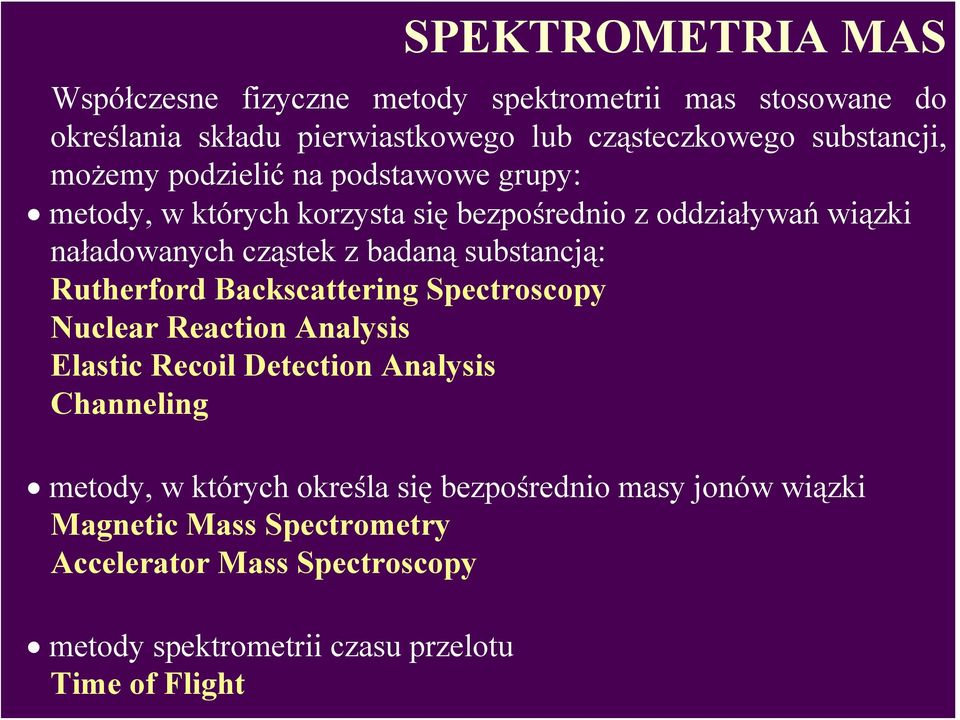 Datowanie ekspozycji powierzchniowej z kosmogenicznymi nuklidami