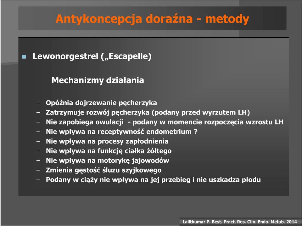 endometrium?