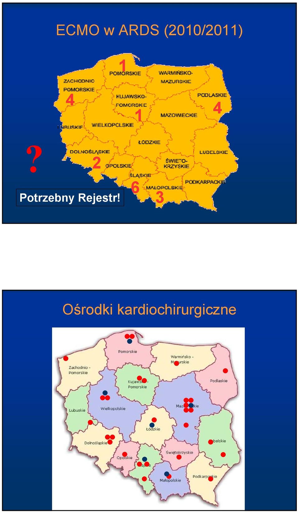 2 Potrzebny Rejestr!
