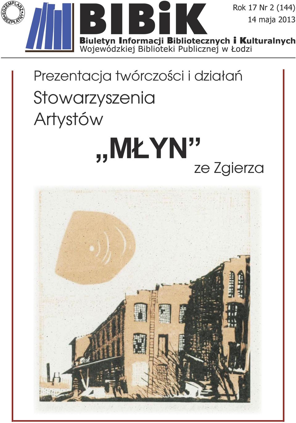 twórczości i działań