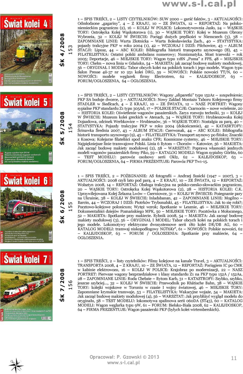 ZAPOMNIANE LINIE: Warta Złotnicka Warta Bolesławiecka Zach.