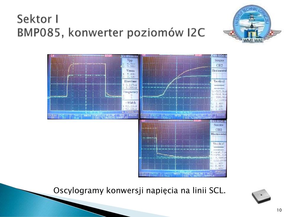 napięcia na