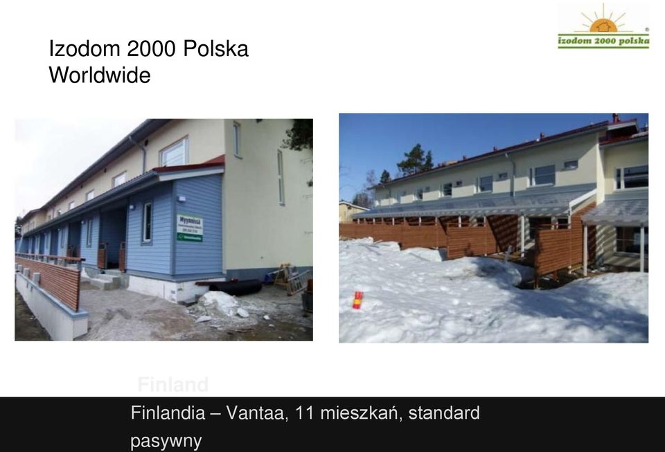 Finlandia Vantaa, 11