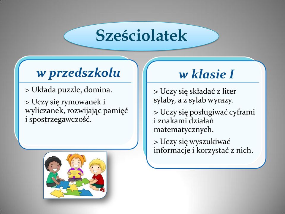 spostrzegawczość.