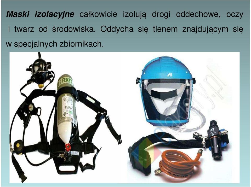 środowiska.