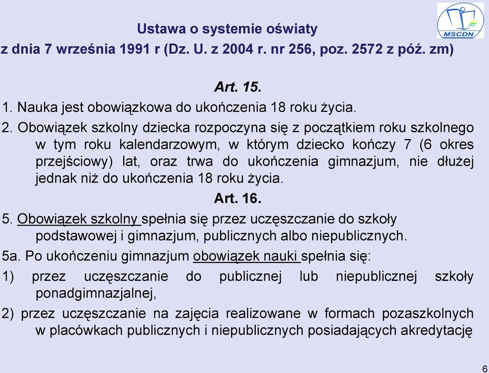 6, poz. 25