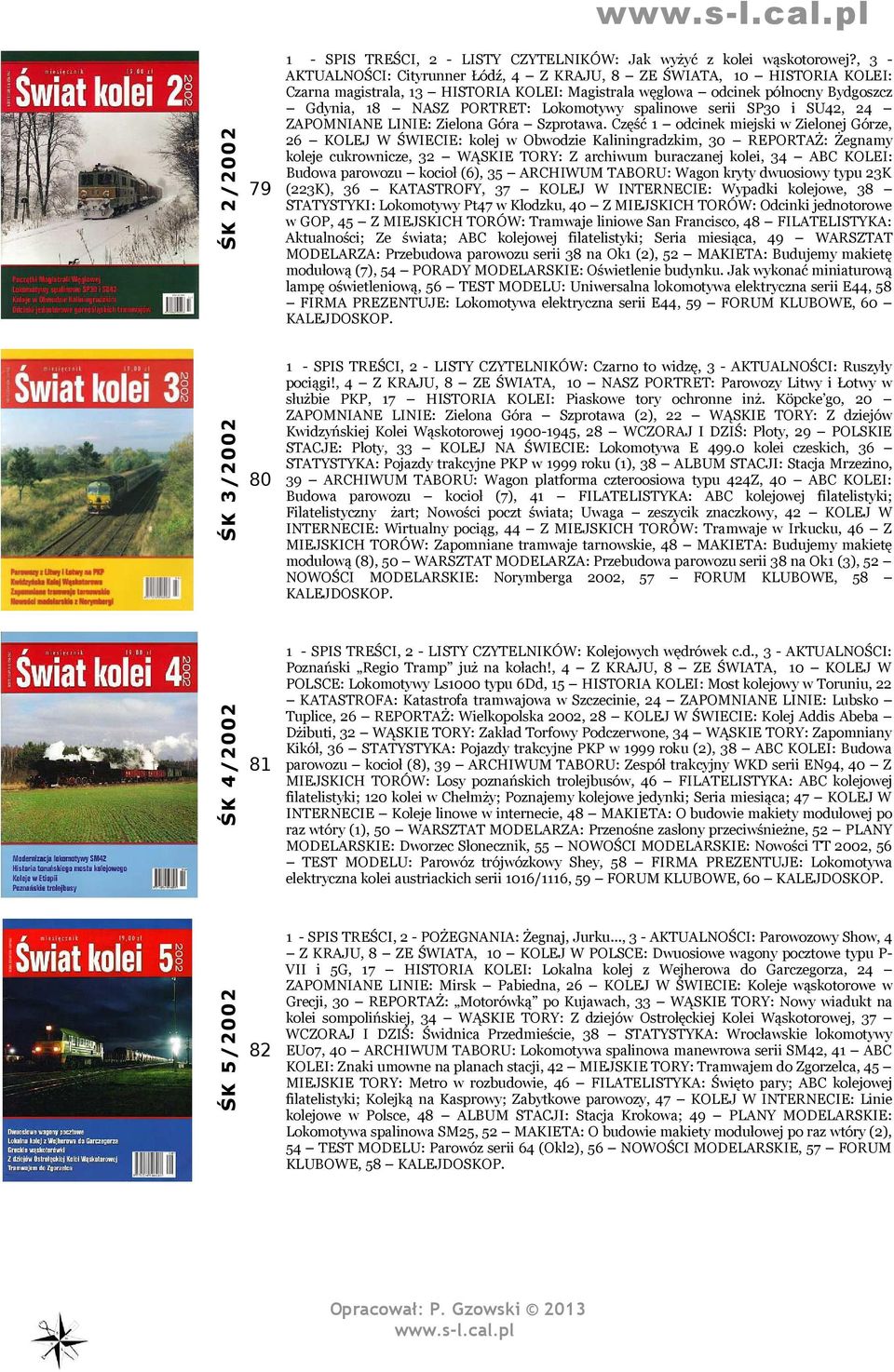 spalinowe serii SP30 i SU42, 24 ZAPOMNIANE LINIE: Zielona Góra Szprotawa.