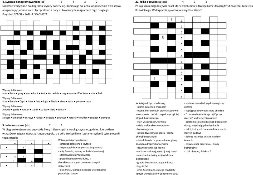 I OGÓLNOPOLSKIE SZARADZIARSKIE MISTRZOSTWA KOBYŁKI - PDF Free Download