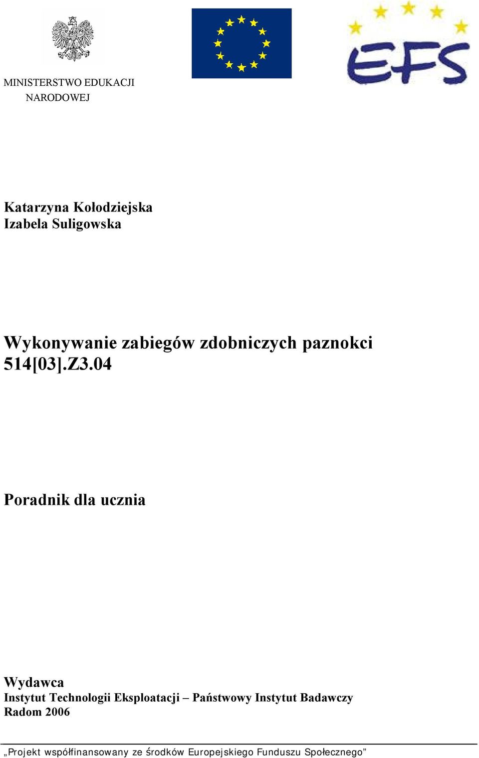paznokci 514[03].Z3.