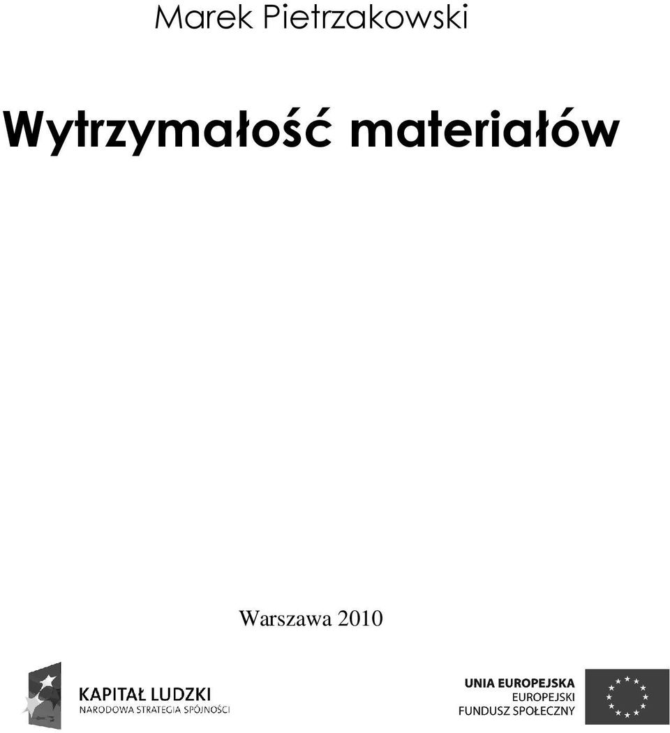 Wytrzymałość