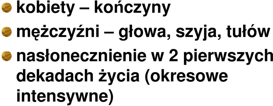 nasłonecznienie w 2