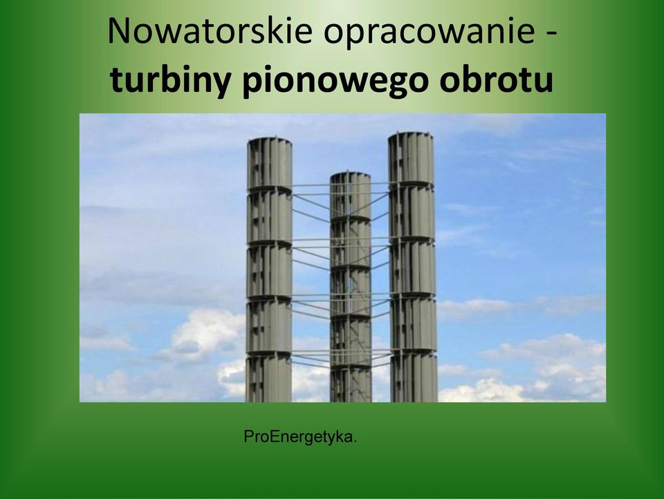 turbiny