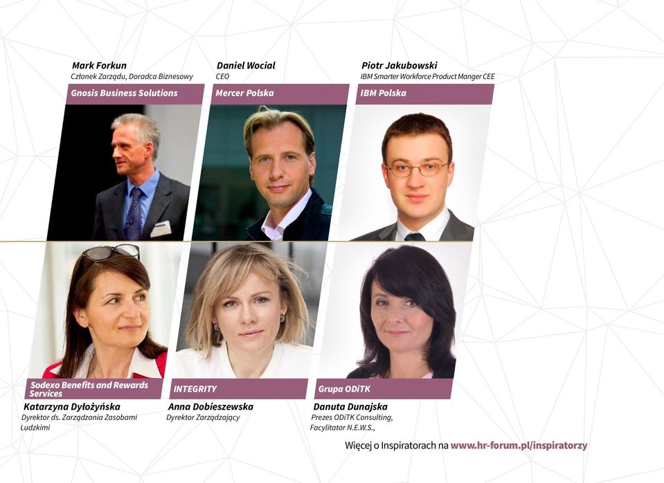 Dyłożyńska Dyrektor ds.