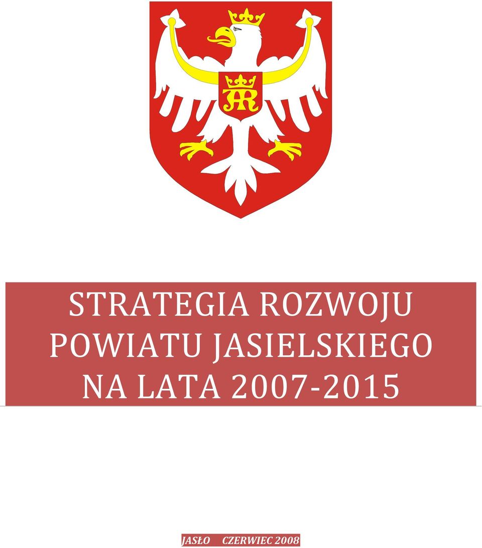JASIELSKIEGO NA