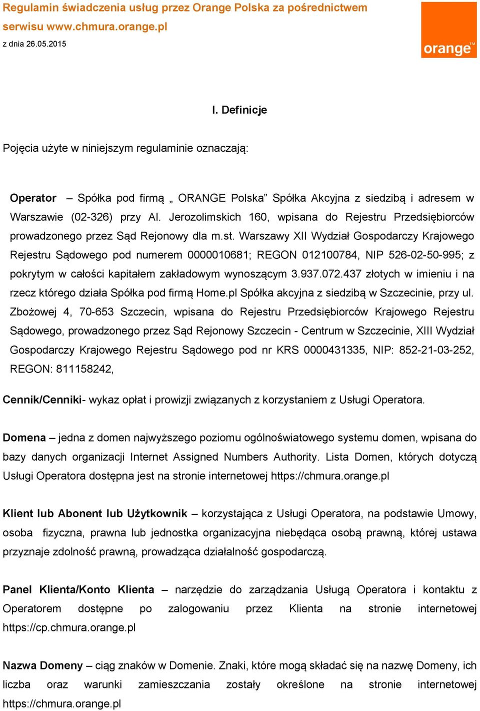 Jerozolimskich 160, wpisana do Rejestr