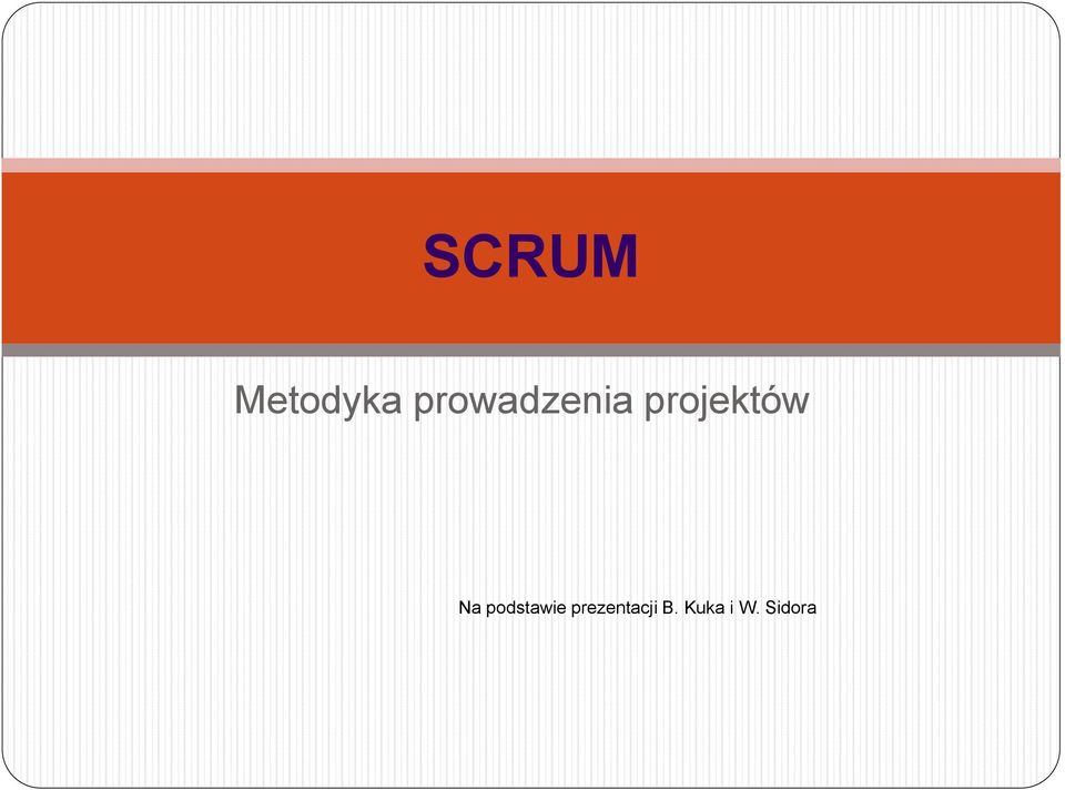 projektów Na