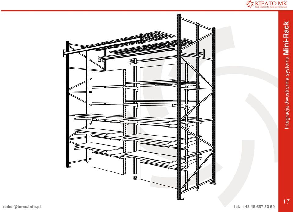 Mini-Rack sales@tema.