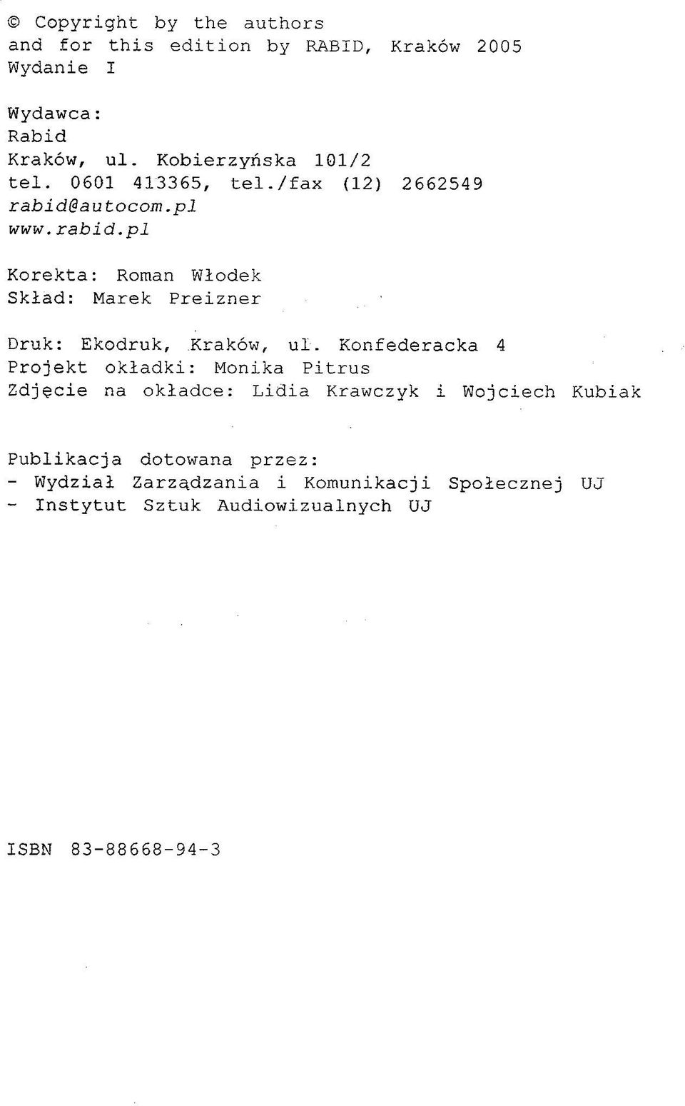 Nazwa ekranowa dla przykładów randek internetowych