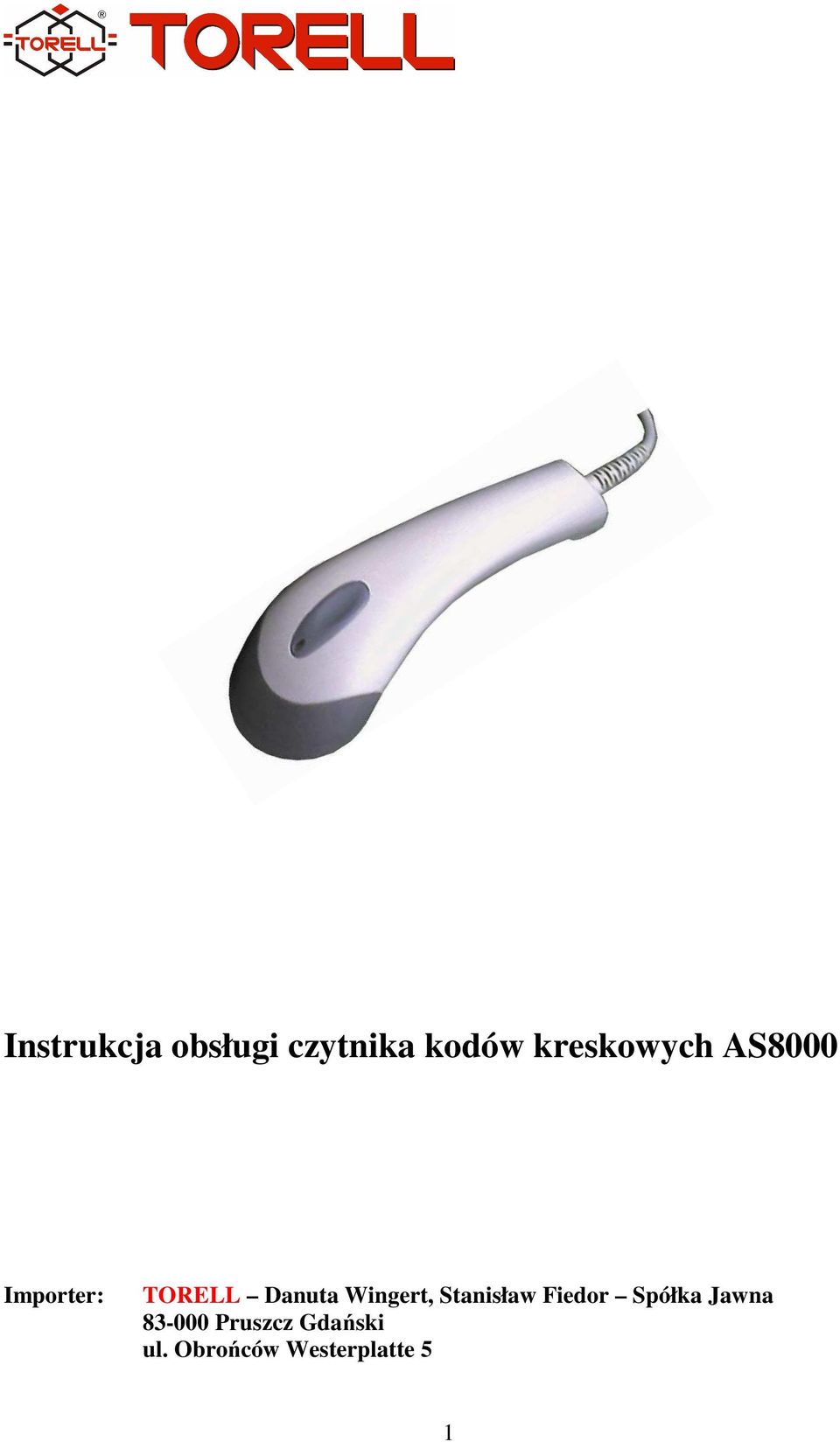 Wingert, Stanisław Fiedor Spółka Jawna
