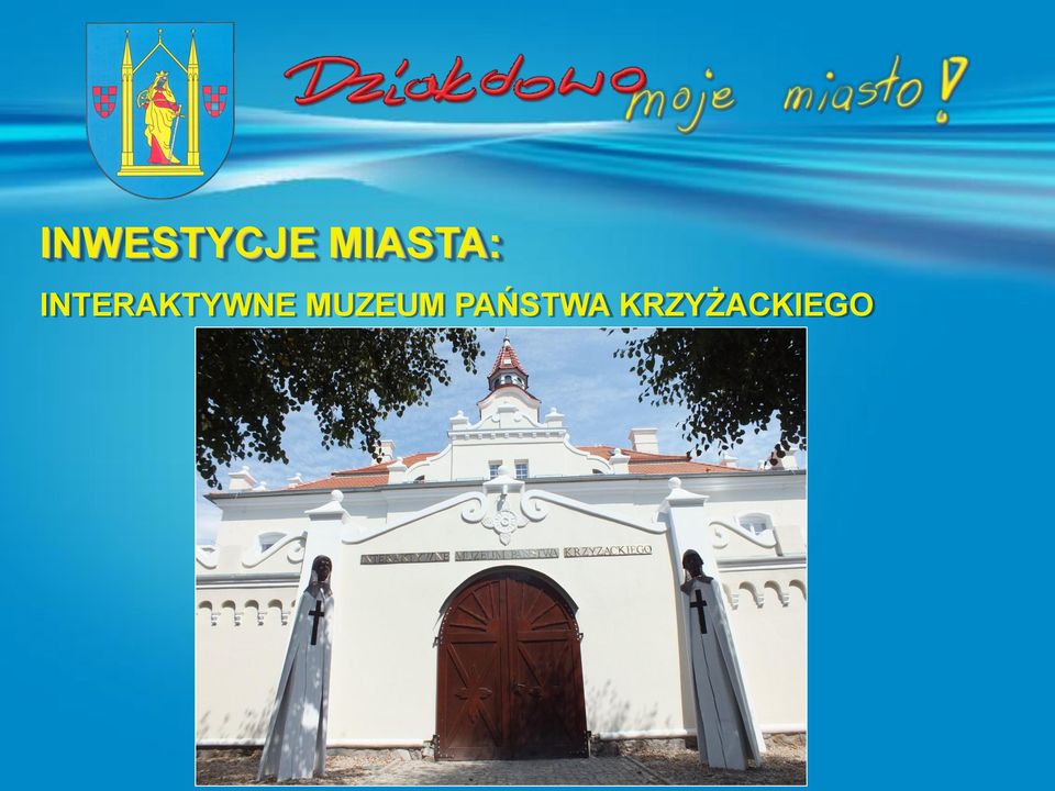 INTERAKTYWNE