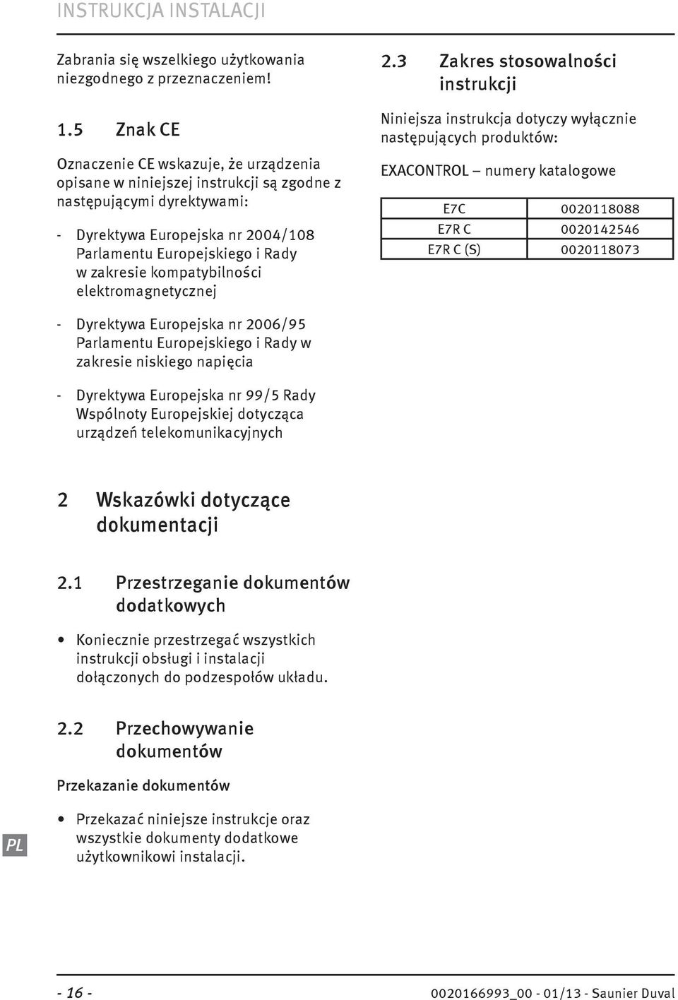 kompatybilności elektromagnetycznej 2.