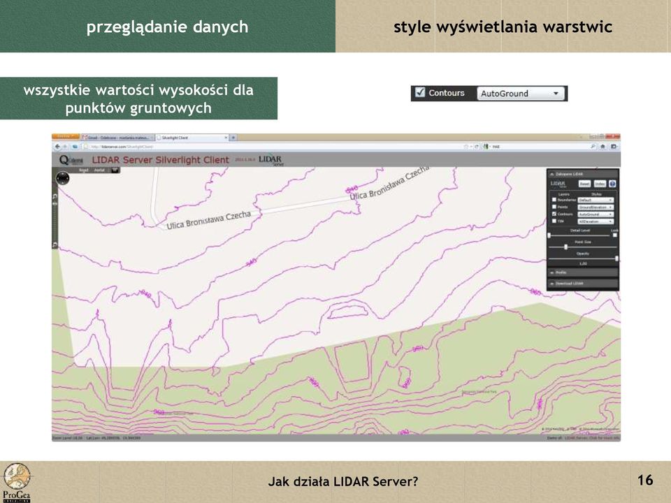 wszystkie wartości