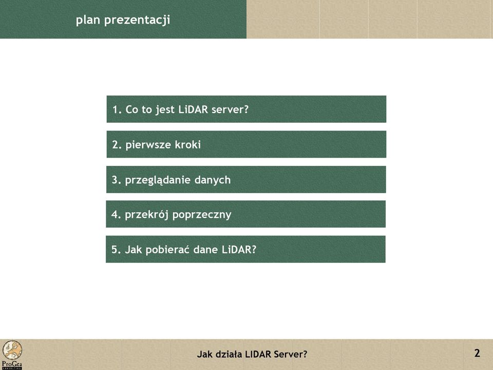 pierwsze kroki 3.