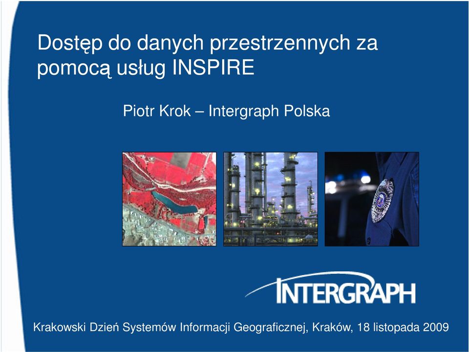 Polska Krakowski Dzień Systemów